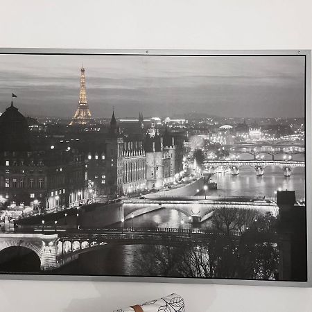 Appartement Disneyland Paris Bussy-Saint-Georges Exterior photo