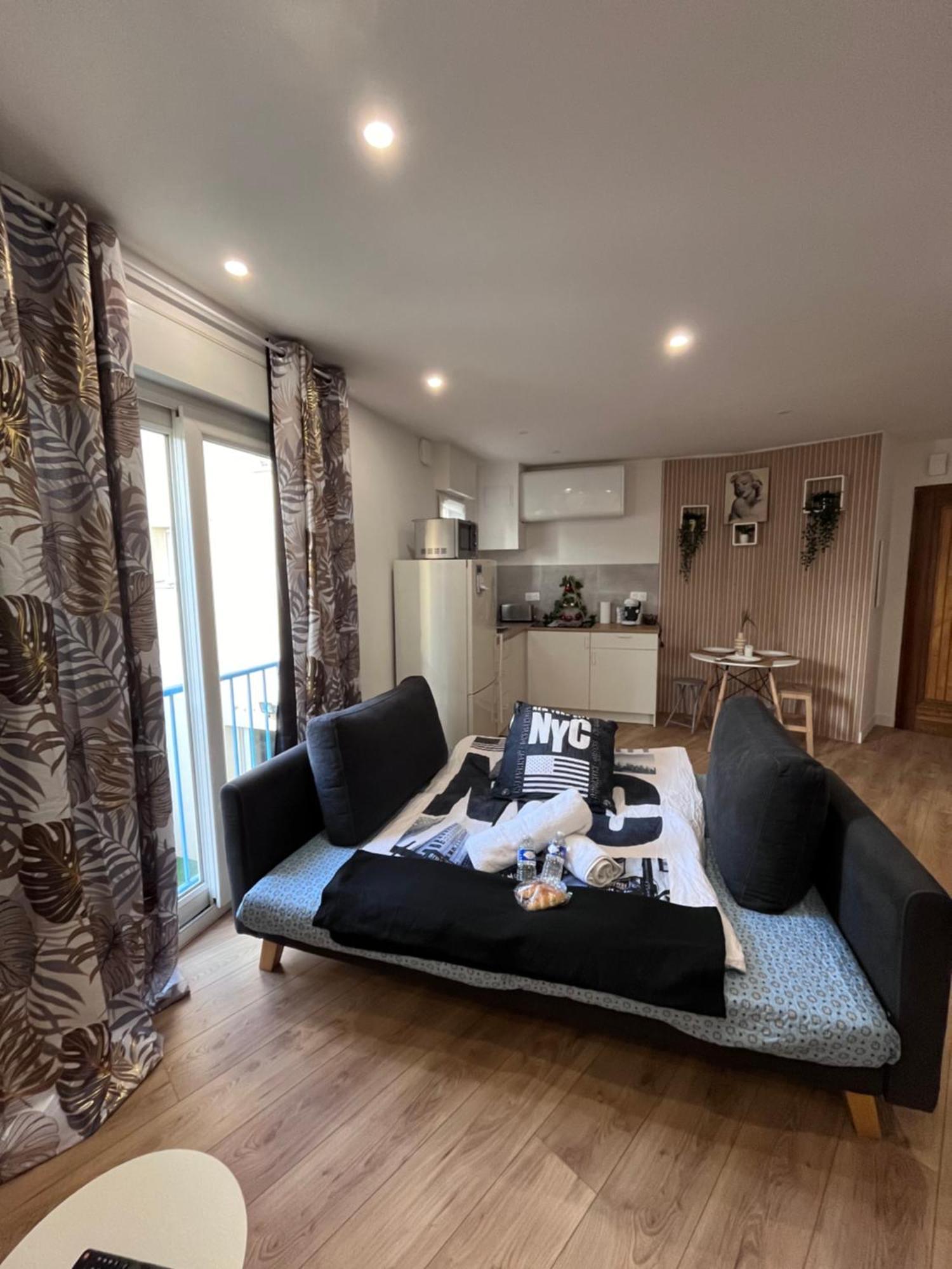 Appartement Disneyland Paris Bussy-Saint-Georges Exterior photo
